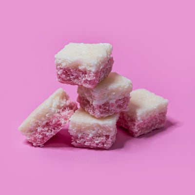 Are Our Vegan Sweets Kosher?