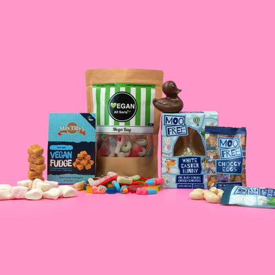 Everything you need for an Easter family get-together 🐥 🐰