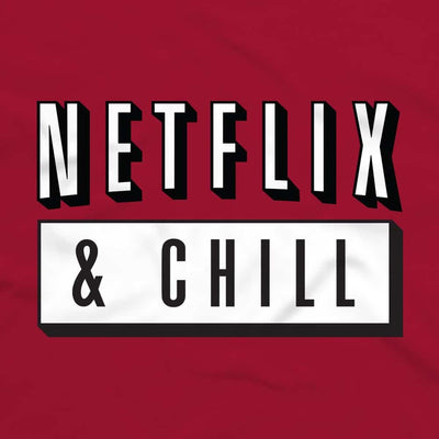 Netflix and Chill Snack Box - We have you covered!