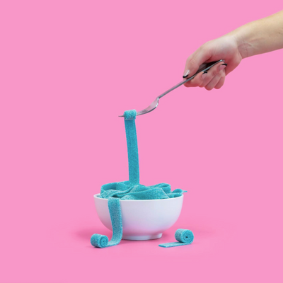 Pack a picnic of pick and mix