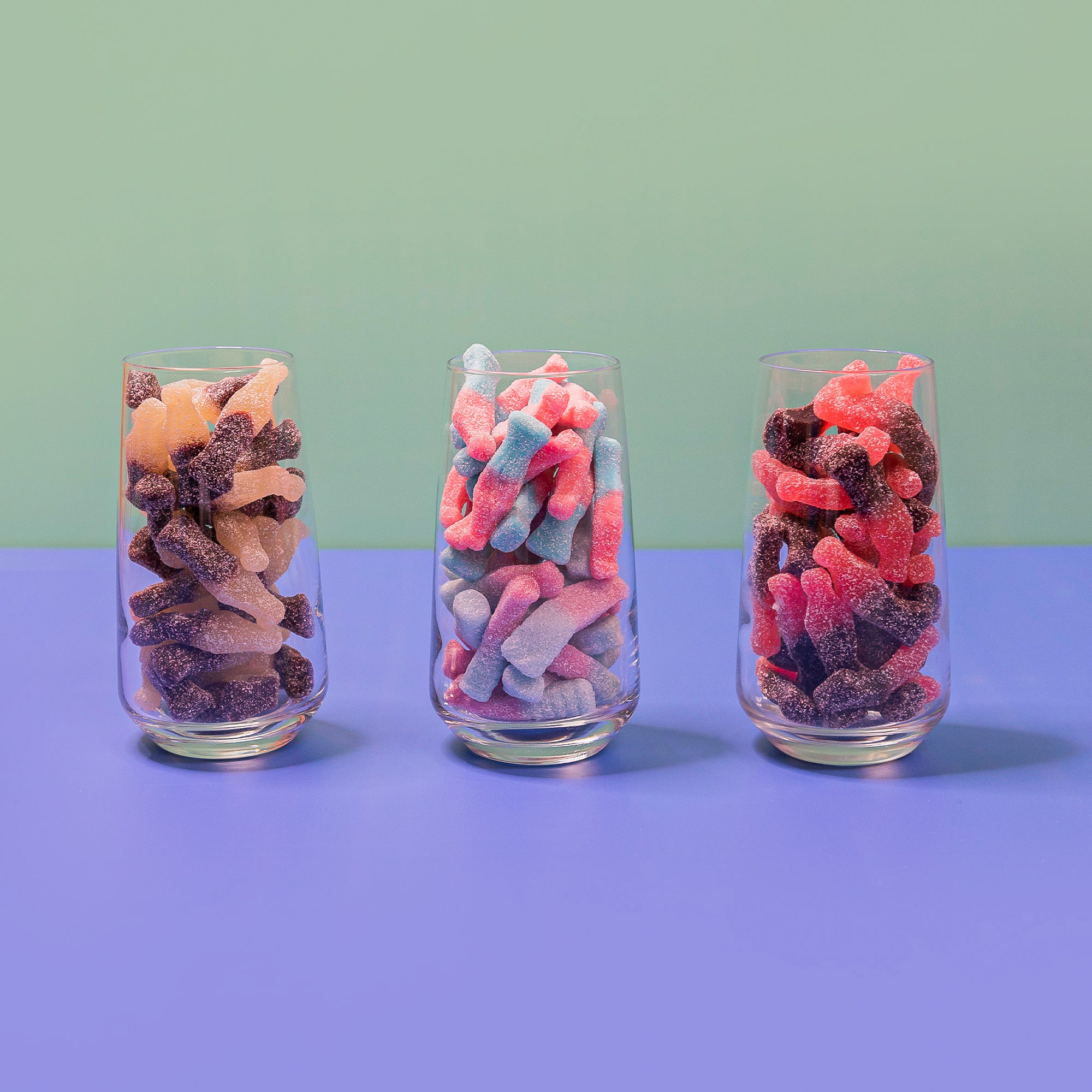 Are Our Vegan Sweets Halal? Vegan All Sorts