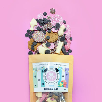 Say hello to our sister company: Lollipups