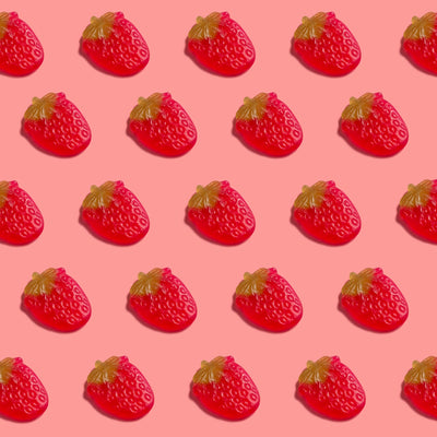 Vegan confectionary – it's far more than a trend 📈  🍭