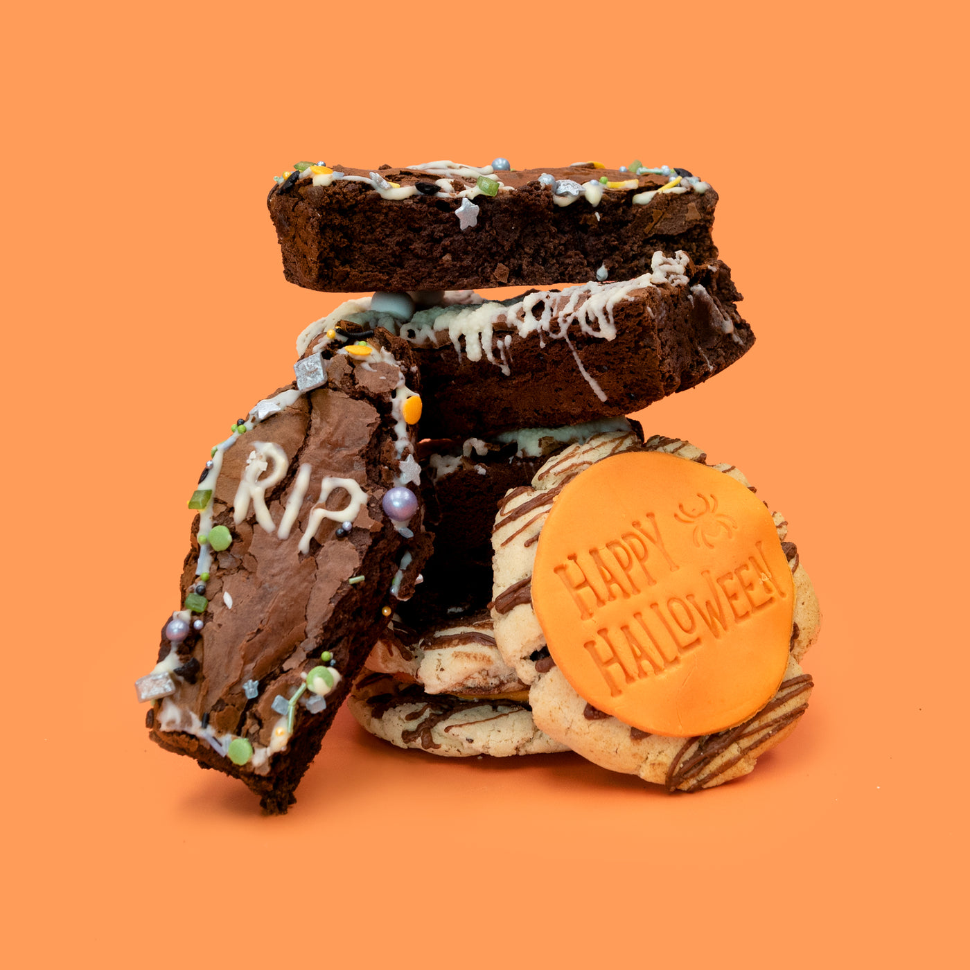 Halloween Collection