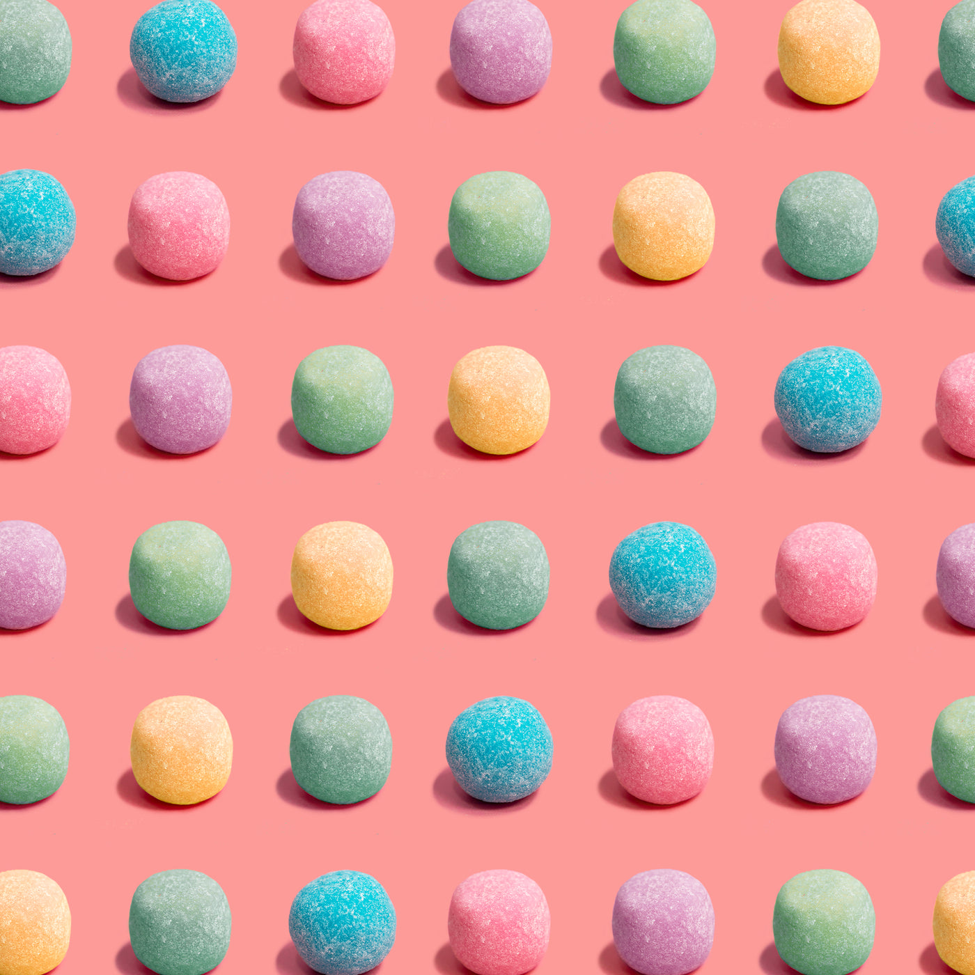 Gluten-Free Sweets